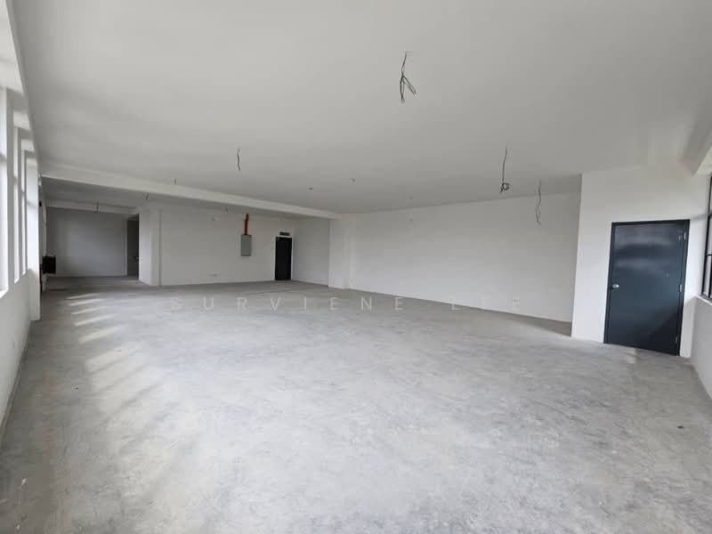 Semi-D Factory for Rent in Taman Desa Cemerlang (Ulu Tiram) - Surviene Lee - Interior - PropertyGuru.com.my