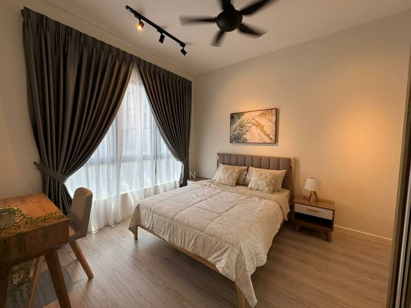 Service Residence for Rent at Meta City - Vayn Yap - Bedroom - PropertyGuru.com.my