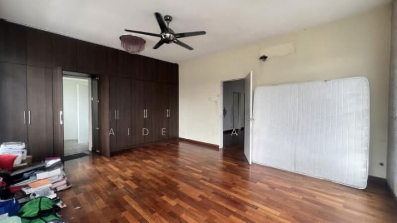 Rumah Berkembar untuk Dijual di Saujana Villa (Kajang) - Aiden Dang - Bedroom - PropertyGuru.com.my