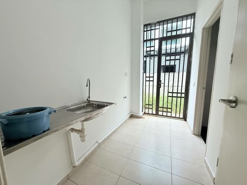 Cluster House for Sale in Bukit Indah (Iskandar Puteri (Nusajaya)) - Chris Liew - Interior - PropertyGuru.com.my