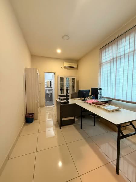 Rumah Kluster untuk Dijual di Ulu Tiram (Johor) - JB Wendy - Study - PropertyGuru.com.my