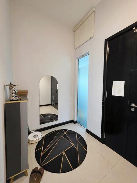 Bungalow House for Sale in Setia Eco Park (Setia Alam) - Ng Tun Hoh (Kenny Ng) - Entrance - PropertyGuru.com.my