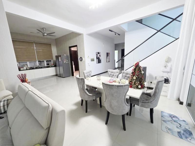 Bungalow House for Sale in Setia Eco Park (Setia Alam) - Ng Tun Hoh (Kenny Ng) - Kitchen - PropertyGuru.com.my