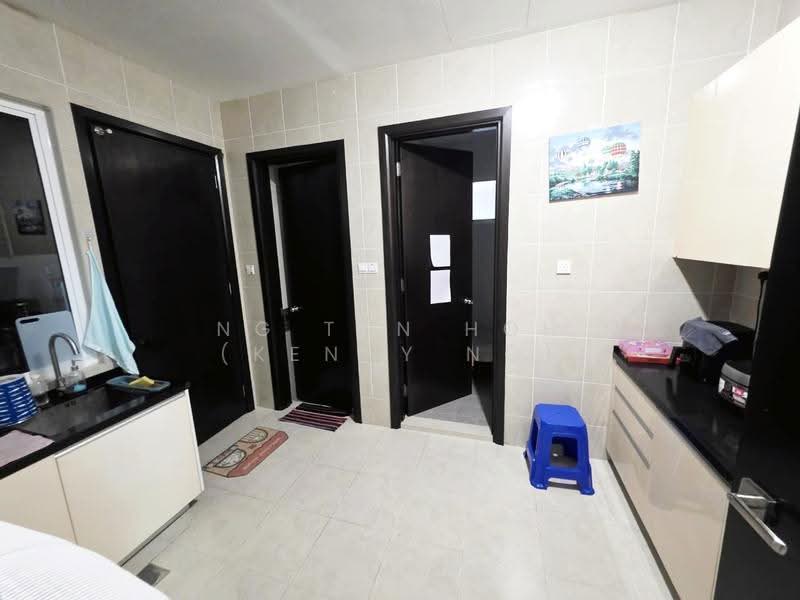 Bungalow House for Sale in Setia Eco Park (Setia Alam) - Ng Tun Hoh (Kenny Ng) - Kitchen - PropertyGuru.com.my