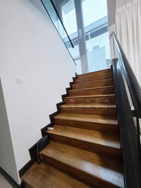 Bungalow House for Sale in Setia Eco Park (Setia Alam) - Ng Tun Hoh (Kenny Ng) - Interior - PropertyGuru.com.my