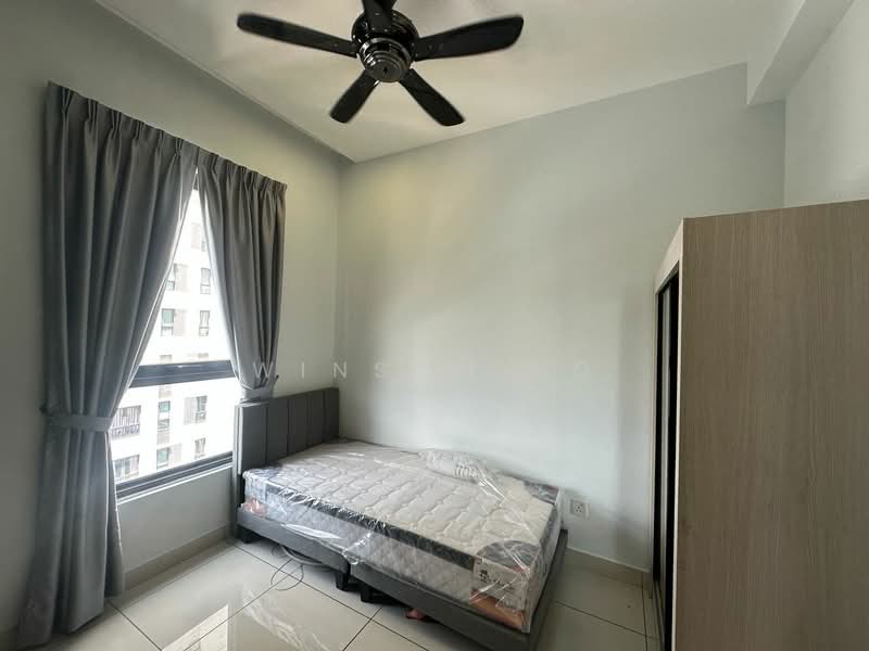 Service Residence for Rent at D'sara Sentral - Winson Ng - Bedroom - PropertyGuru.com.my