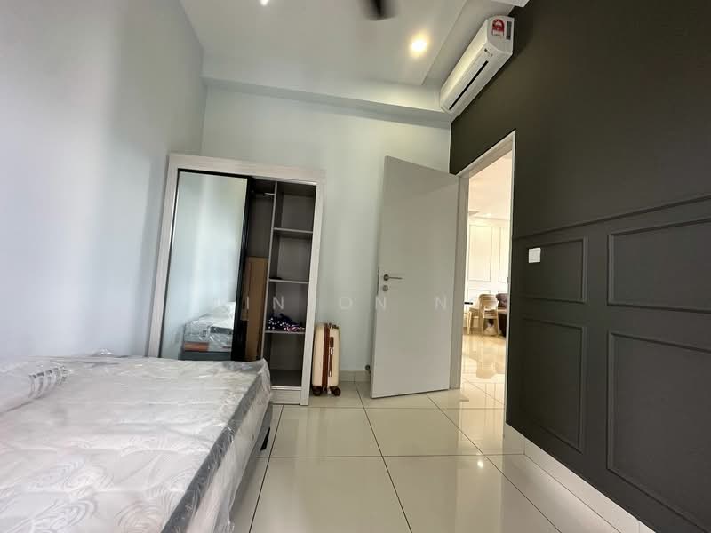 Service Residence for Rent at D'sara Sentral - Winson Ng - Bedroom - PropertyGuru.com.my