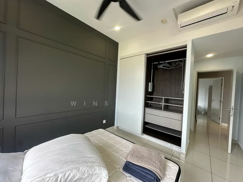 Service Residence for Rent at D'sara Sentral - Winson Ng - PropertyGuru.com.my