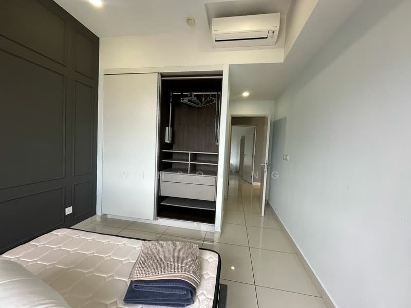 Service Residence for Rent at D'sara Sentral - Winson Ng - PropertyGuru.com.my
