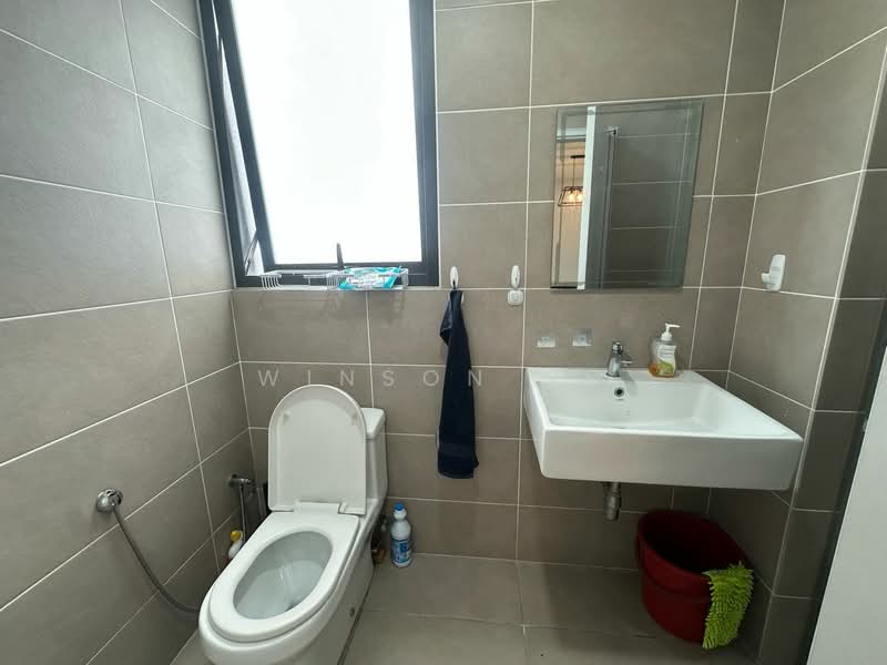 Service Residence for Rent at D'sara Sentral - Winson Ng - PropertyGuru.com.my