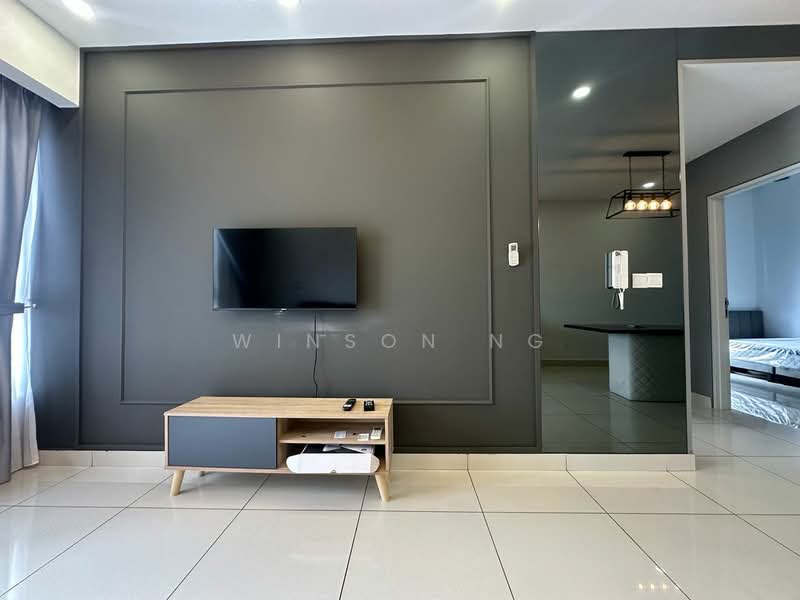 Service Residence for Rent at D'sara Sentral - Winson Ng - PropertyGuru.com.my