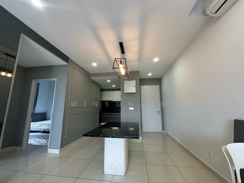 Service Residence for Rent at D'sara Sentral - Winson Ng - PropertyGuru.com.my