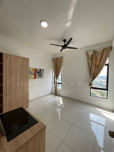 Service Residence for Rent at D'Summit Residences - Ivwen Choo - PropertyGuru.com.my