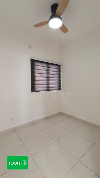 Servis Apartment untuk Disewa di Traders Park - Kristen Lim - Interior - PropertyGuru.com.my