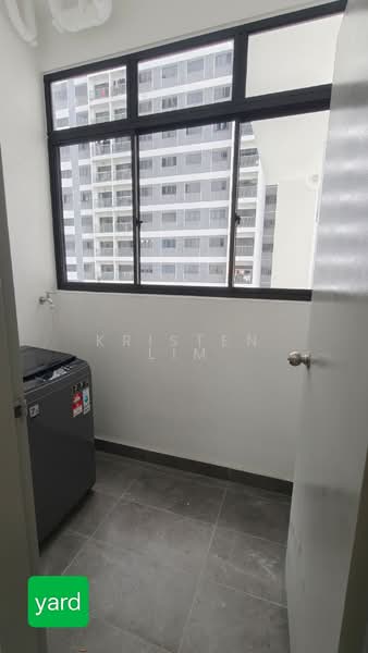 Servis Apartment untuk Disewa di Traders Park - Kristen Lim - Interior - PropertyGuru.com.my