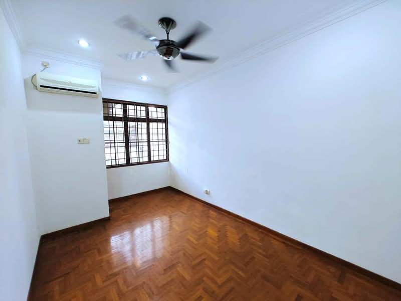 Rumah Teres 2 Tingkat untuk Dijual di Taman Molek (Johor Bahru) - Karl Lim - Interior - PropertyGuru.com.my