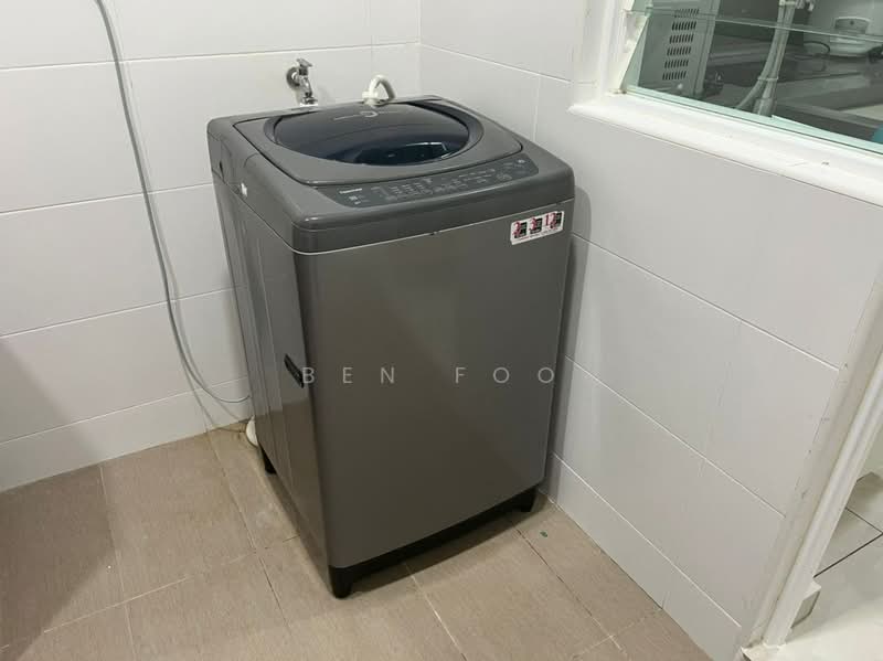 Condominium for Rent at Havona - Ben Foo - Interior - PropertyGuru.com.my