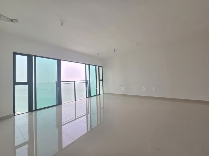Condominium for Sale at Mezzo - Vincent Koay - Living Room - PropertyGuru.com.my