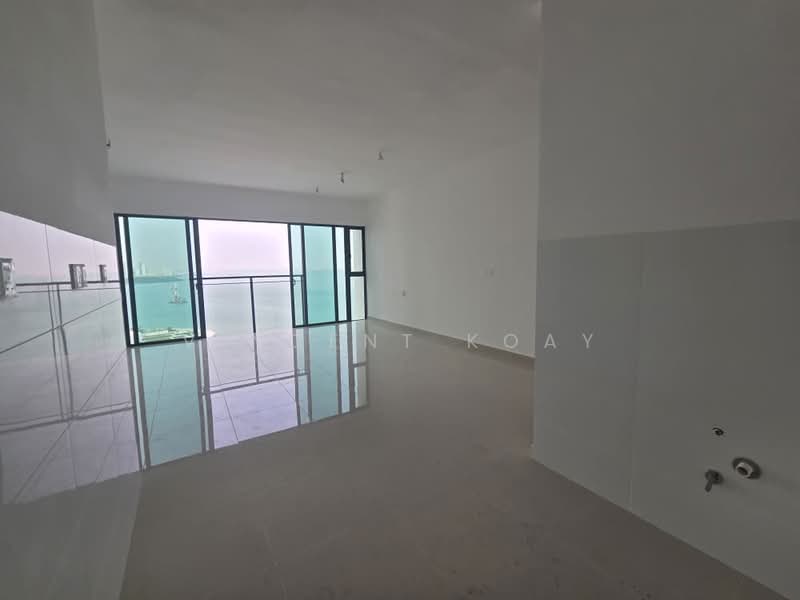 Condominium for Sale at Mezzo - Vincent Koay - Balcony - PropertyGuru.com.my
