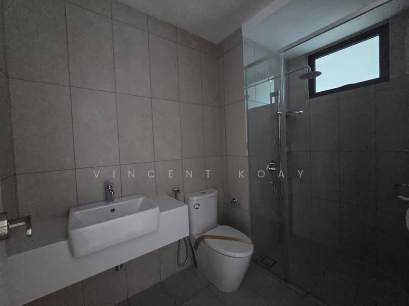 Condominium for Sale at Mezzo - Vincent Koay - Bathroom - PropertyGuru.com.my