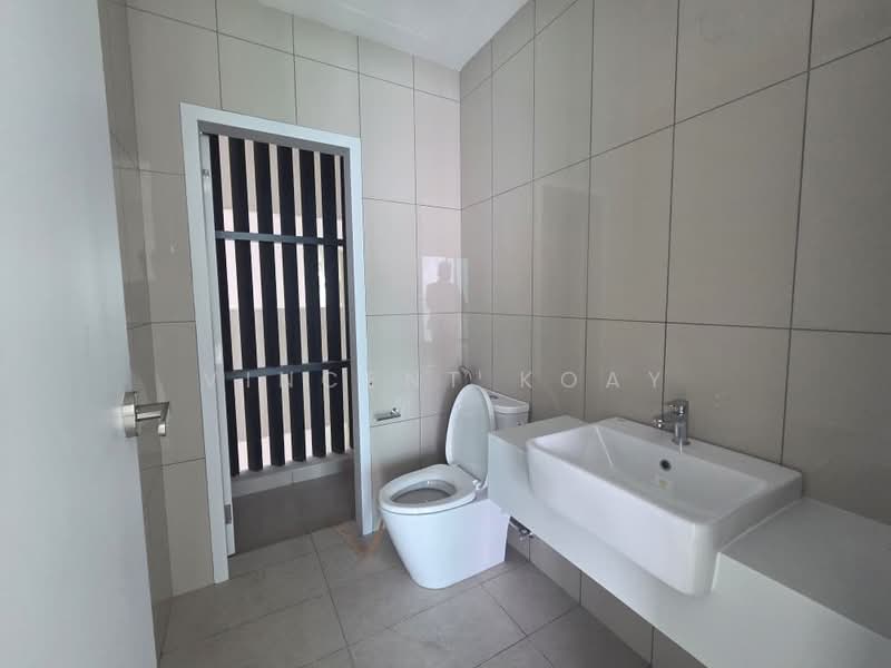 Condominium for Sale at Mezzo - Vincent Koay - Bathroom - PropertyGuru.com.my