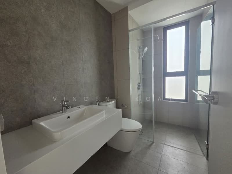 Condominium for Sale at Mezzo - Vincent Koay - Bathroom - PropertyGuru.com.my