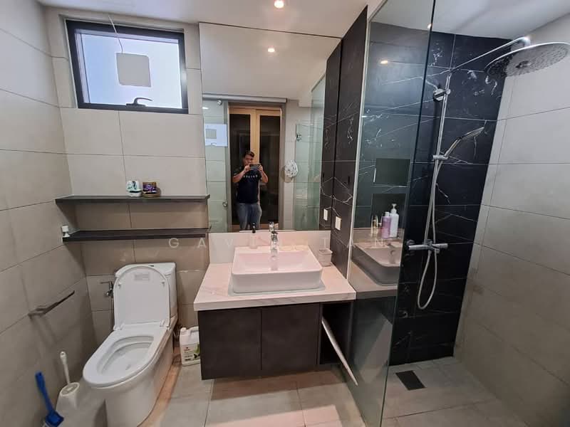 Service Residence for Rent at Luminari - Gavin Tan - Bathroom - PropertyGuru.com.my