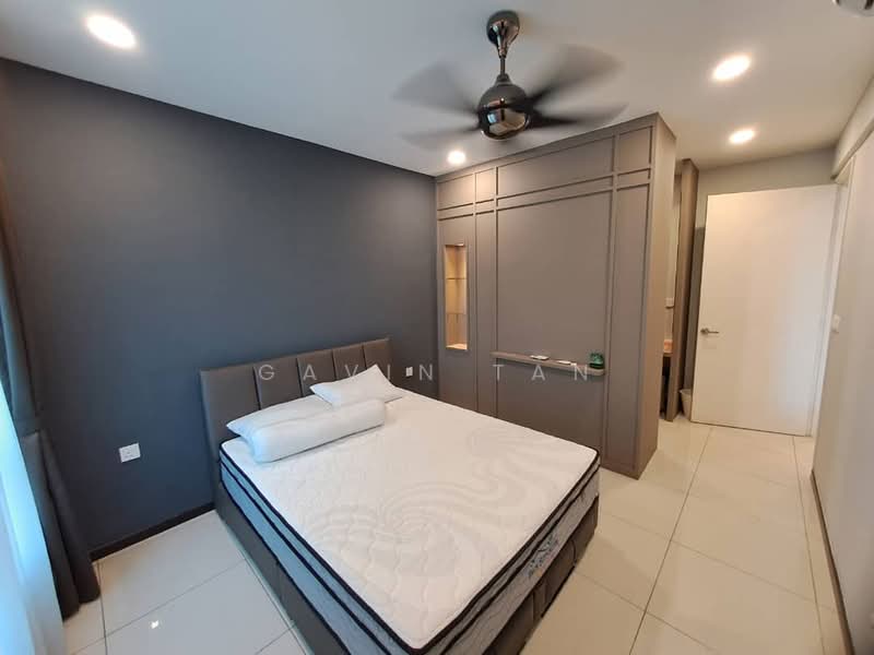 Service Residence for Rent at Luminari - Gavin Tan - Bedroom - PropertyGuru.com.my