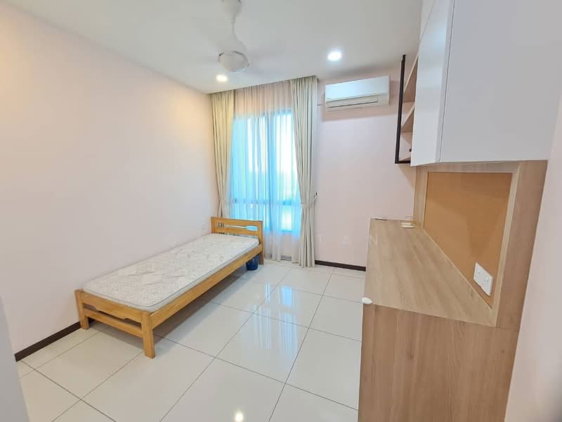 Service Residence for Rent at Luminari - Gavin Tan - Bedroom - PropertyGuru.com.my