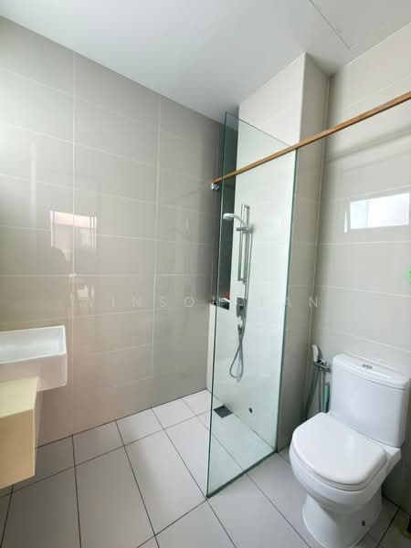Rumah Teres 2 Tingkat untuk Dijual di Sunway Iskandar (Iskandar Puteri (Nusajaya)) - Winson Tan - Bathroom - PropertyGuru.com.my