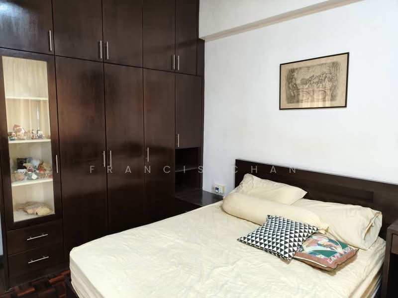 Apartment for Rent at Desa Samudra - Francis Chan - Bedroom - PropertyGuru.com.my