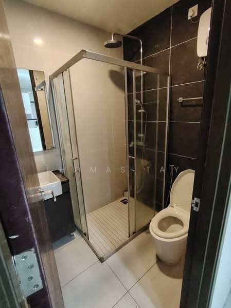 Kondominium untuk Disewa di Amberside @ Country Garden Danga Bay - Thomas Tay - Bathroom - PropertyGuru.com.my