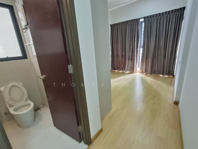 Kondominium untuk Disewa di Amberside @ Country Garden Danga Bay - Thomas Tay - PropertyGuru.com.my