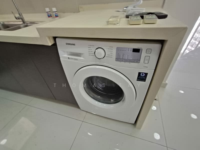 Kondominium untuk Disewa di Amberside @ Country Garden Danga Bay - Thomas Tay - PropertyGuru.com.my