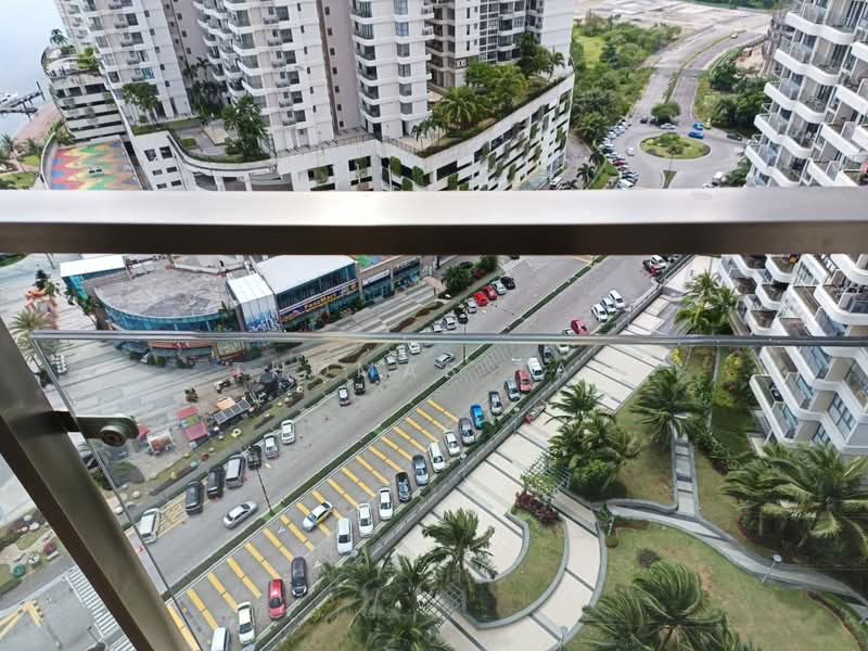 Kondominium untuk Disewa di Amberside @ Country Garden Danga Bay - Thomas Tay - PropertyGuru.com.my