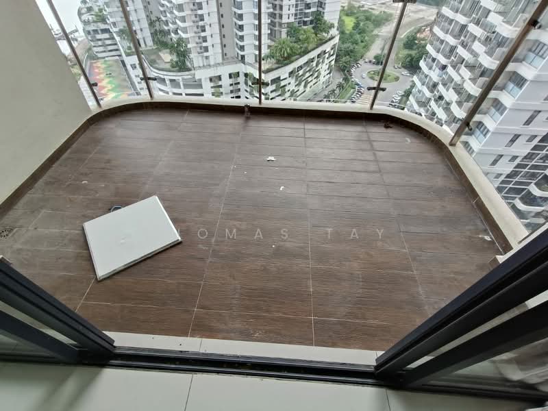 Kondominium untuk Disewa di Amberside @ Country Garden Danga Bay - Thomas Tay - PropertyGuru.com.my