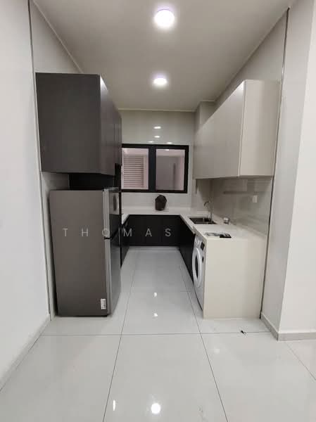 Kondominium untuk Disewa di Amberside @ Country Garden Danga Bay - Thomas Tay - PropertyGuru.com.my