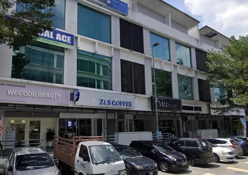 Kedai untuk Dijual di Bandar Kinrara (Selangor) - Jane Jia - Exterior - PropertyGuru.com.my