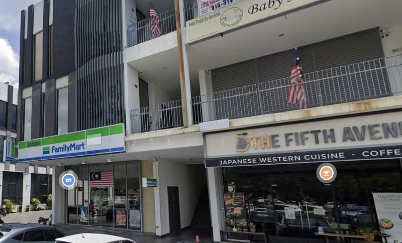 Kedai untuk Dijual di Bandar Kinrara (Selangor) - Jane Jia - Exterior - PropertyGuru.com.my