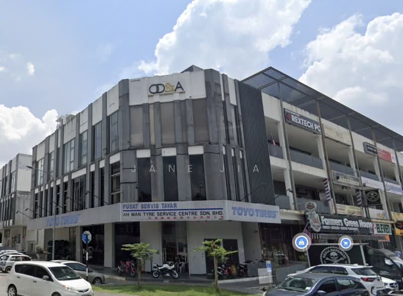 Kedai untuk Dijual di Bandar Kinrara (Selangor) - Jane Jia - Exterior - PropertyGuru.com.my
