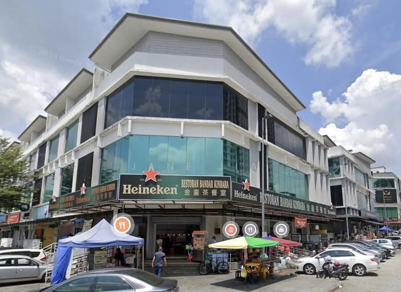 Kedai untuk Dijual di Bandar Kinrara (Selangor) - Jane Jia - Exterior - PropertyGuru.com.my