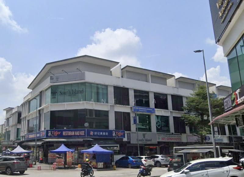 Kedai untuk Dijual di Bandar Kinrara (Selangor) - Jane Jia - PropertyGuru.com.my