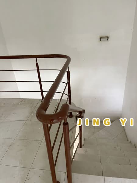 Terraced House for Sale in Juru (Penang) - Jing Yi - Interior - PropertyGuru.com.my