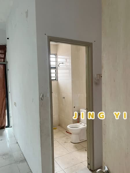 Terraced House for Sale in Juru (Penang) - Jing Yi - Bathroom - PropertyGuru.com.my