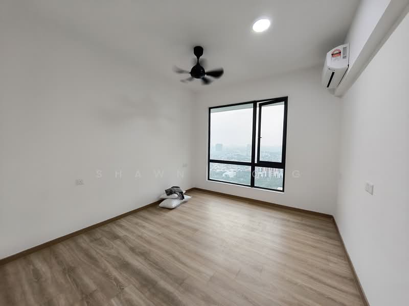 Servis Apartment untuk Disewa di Baron Residence @ Lake City - Shawn Chong - View - PropertyGuru.com.my
