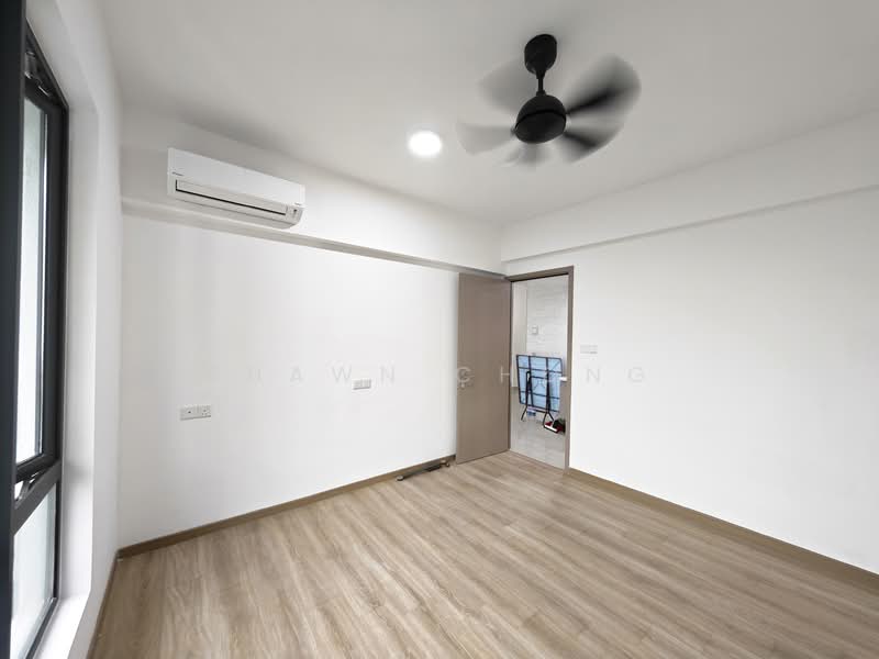Servis Apartment untuk Disewa di Baron Residence @ Lake City - Shawn Chong - Interior - PropertyGuru.com.my