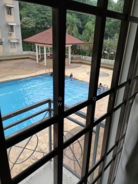 Apartment for Sale at Desa Alor Vista - Chong Chooi Wei - Exterior - PropertyGuru.com.my