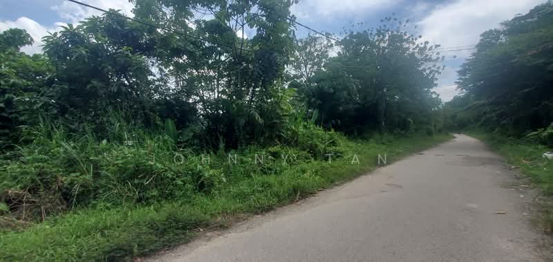 Industrial Land for Sale in Rawang (Selangor) - Johnny Tan - Exterior - PropertyGuru.com.my