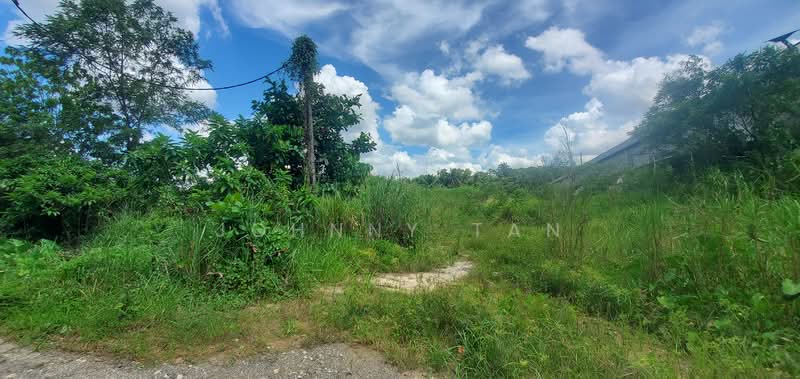 Industrial Land for Sale in Rawang (Selangor) - Johnny Tan - Exterior - PropertyGuru.com.my