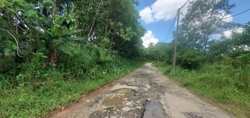 Industrial Land for Sale in Rawang (Selangor) - Johnny Tan - Exterior - PropertyGuru.com.my